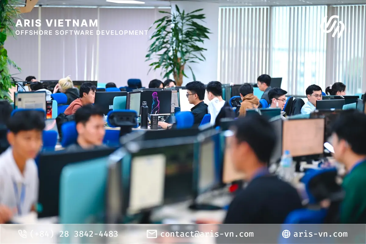 AI viết được code, vì sao vẫn cần outsourcing?