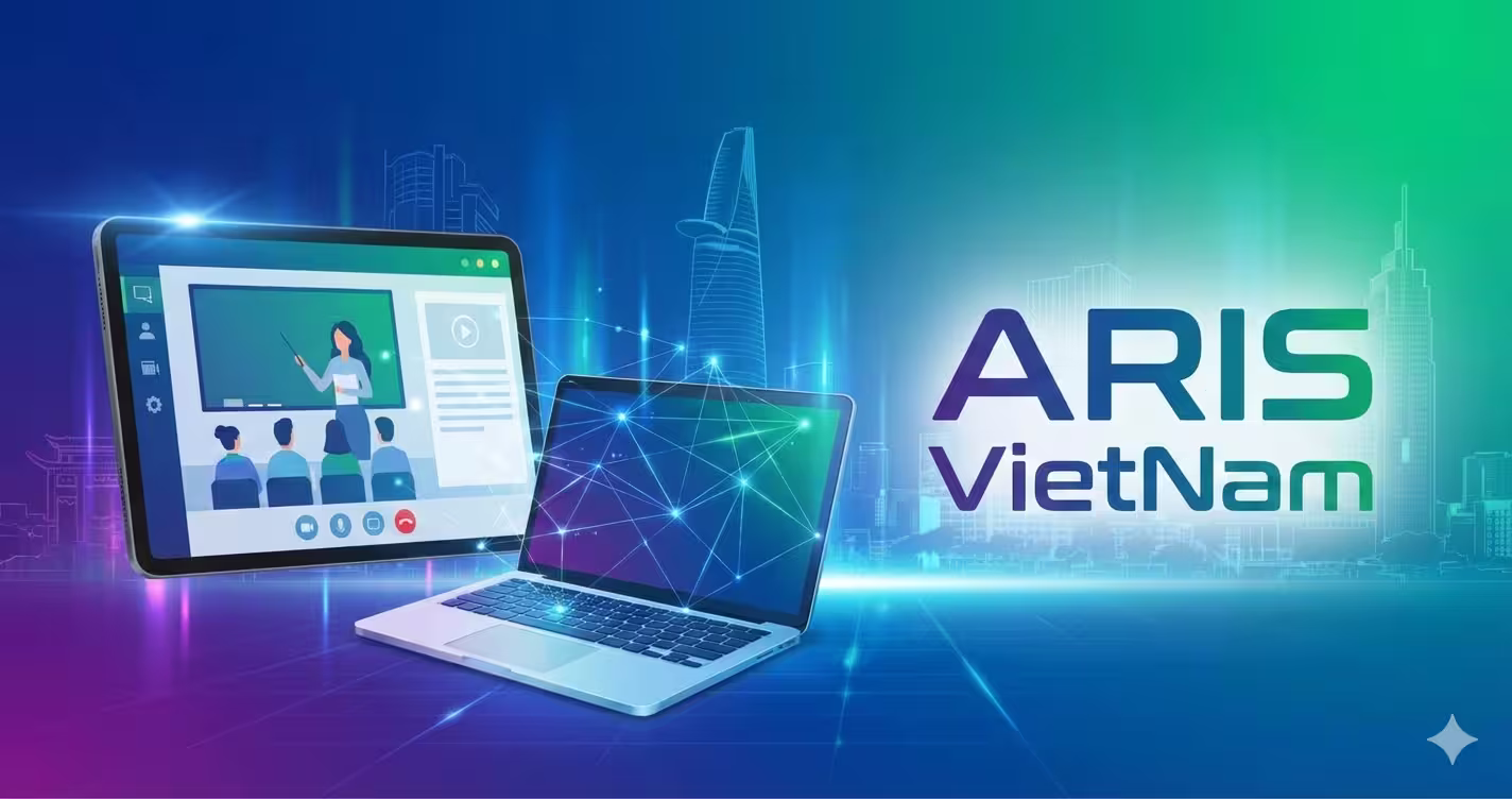 E-Learning “Knowledge Deliver” ready in Vietnam