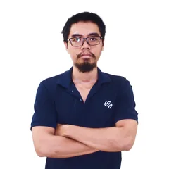 ARIS Vietnam シニアBrSE／ソリューションアーキテクト Vo Ngoc Hoang Nam
