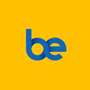 BE logo – client of ARIS Vietnam