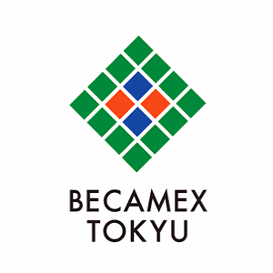 Becamex Tokyu logo – client of ARIS Vietnam