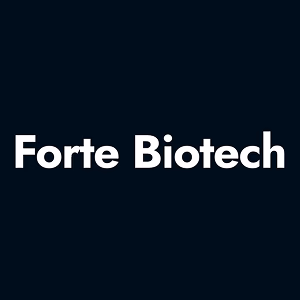 Forte Biotech logo – client of ARIS Vietnam