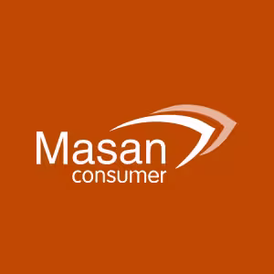 Masan logo – client of ARIS Vietnam