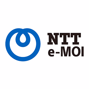 NTT Moi logo – client of ARIS Vietnam