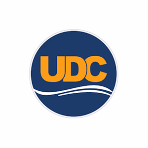 UDC logo – client of ARIS Vietnam
