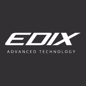 Edixweb logo – client of ARIS Vietnam