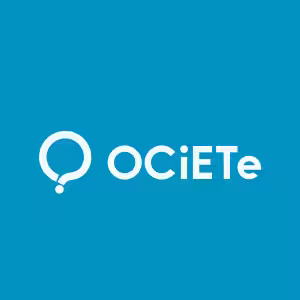 Ociete logo – client of ARIS Vietnam
