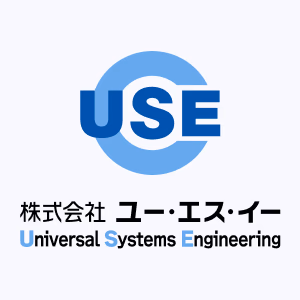 USE Ebisu logo – client of ARIS Vietnam